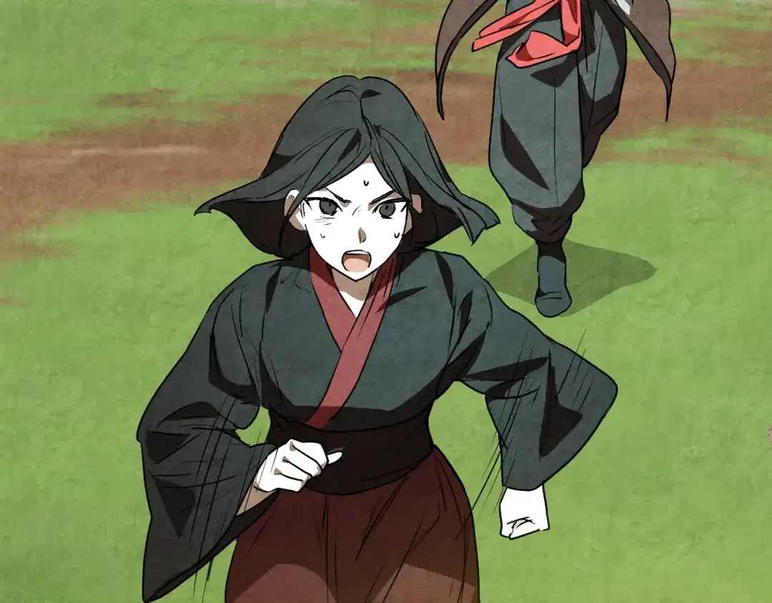 武神回归录 第162话 武林惊变 第218页