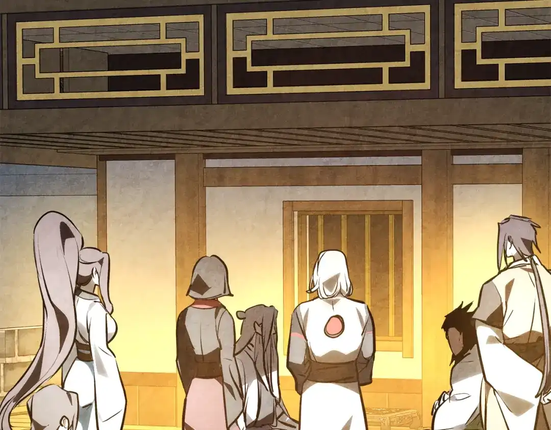 武神回归录 第163话 又一噩耗 第149页