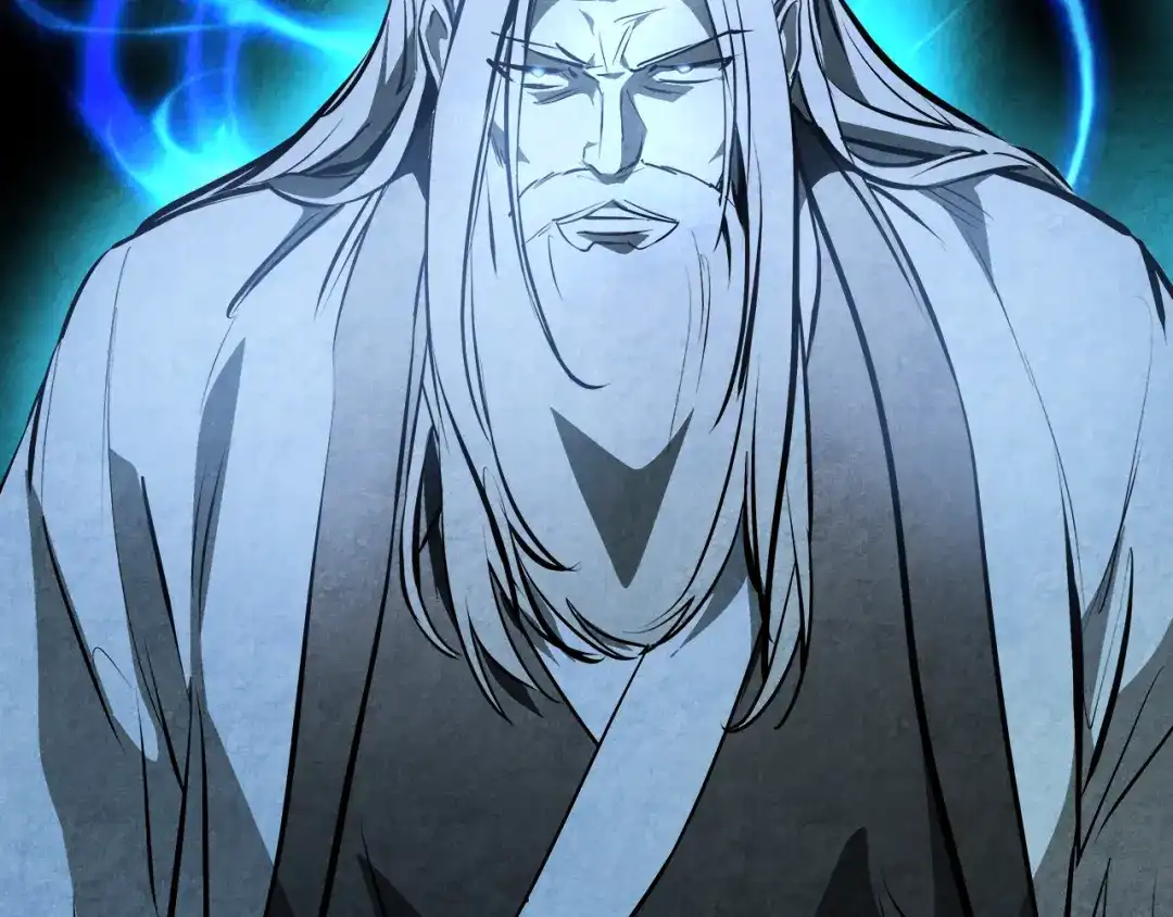 武神回归录 第163话 又一噩耗 第165页