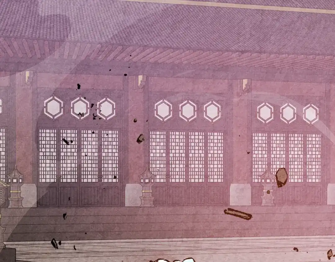 武神回归录 第163话 又一噩耗 第17页