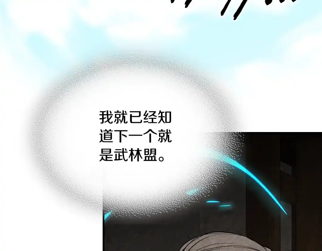 武神回归录 第163话 又一噩耗 第195页