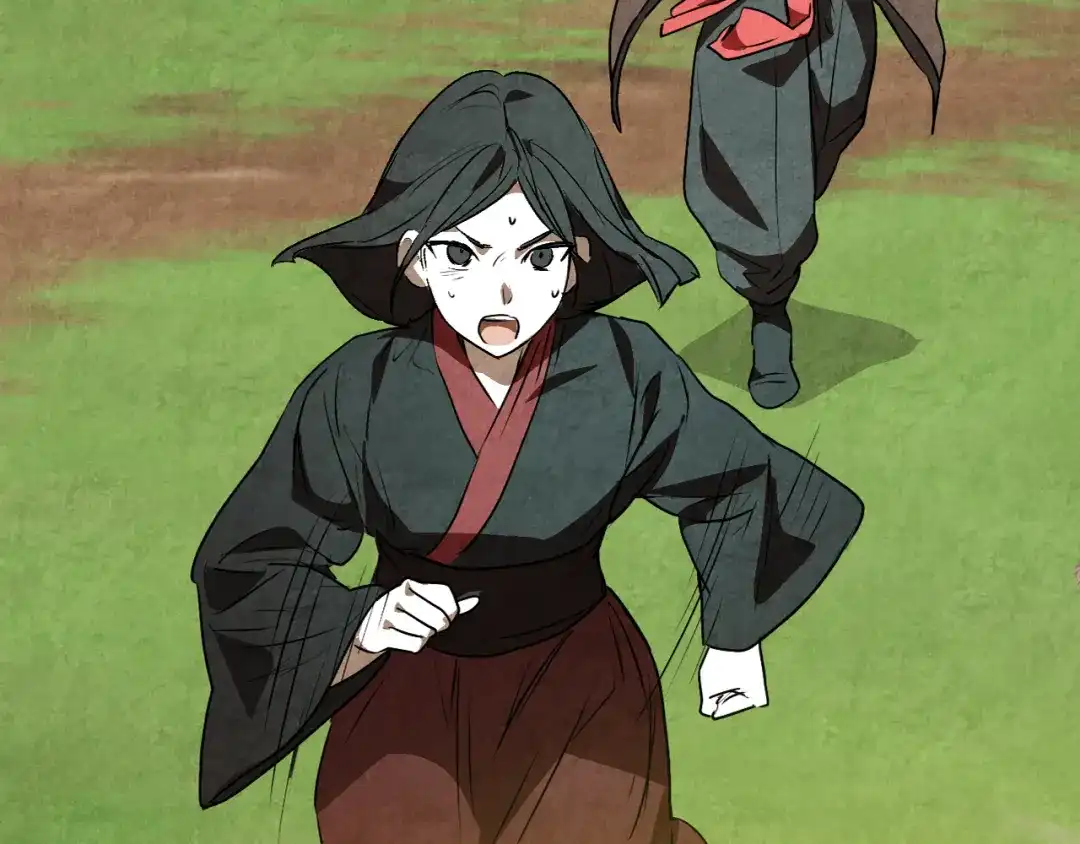 武神回归录 第163话 又一噩耗 第6页