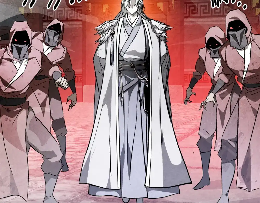 武神回归录 第163话 又一噩耗 第72页