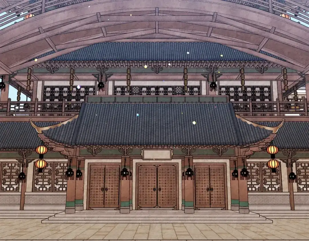 武神回归录 第164话 调查万金客栈 第138页