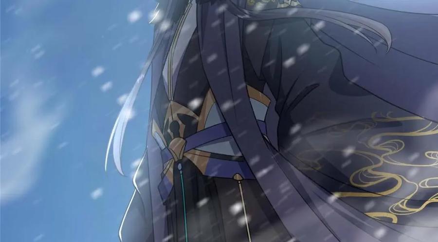 掌门低调点 240 这一剑，雪停 第107页