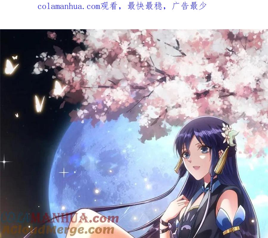 掌门低调点 246 我期待顶峰相见！ 第1页