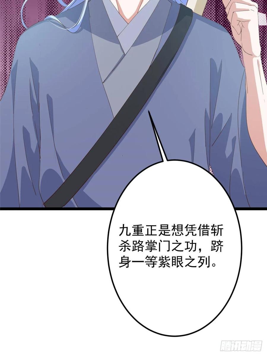 掌门低调点 503 紫月会真正的大佬 第66页
