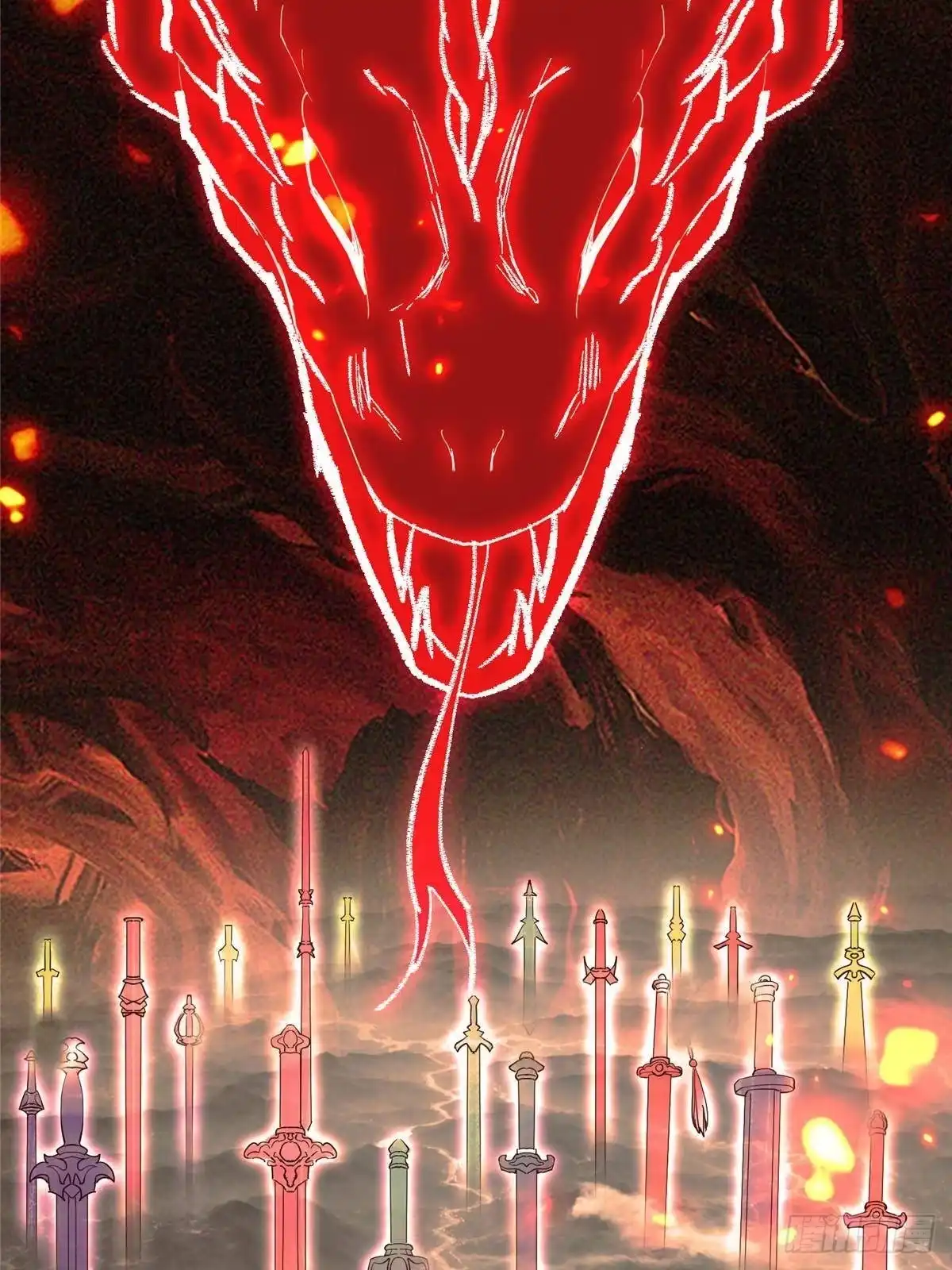 掌门低调点 577 万年前的暴君！ 第24页