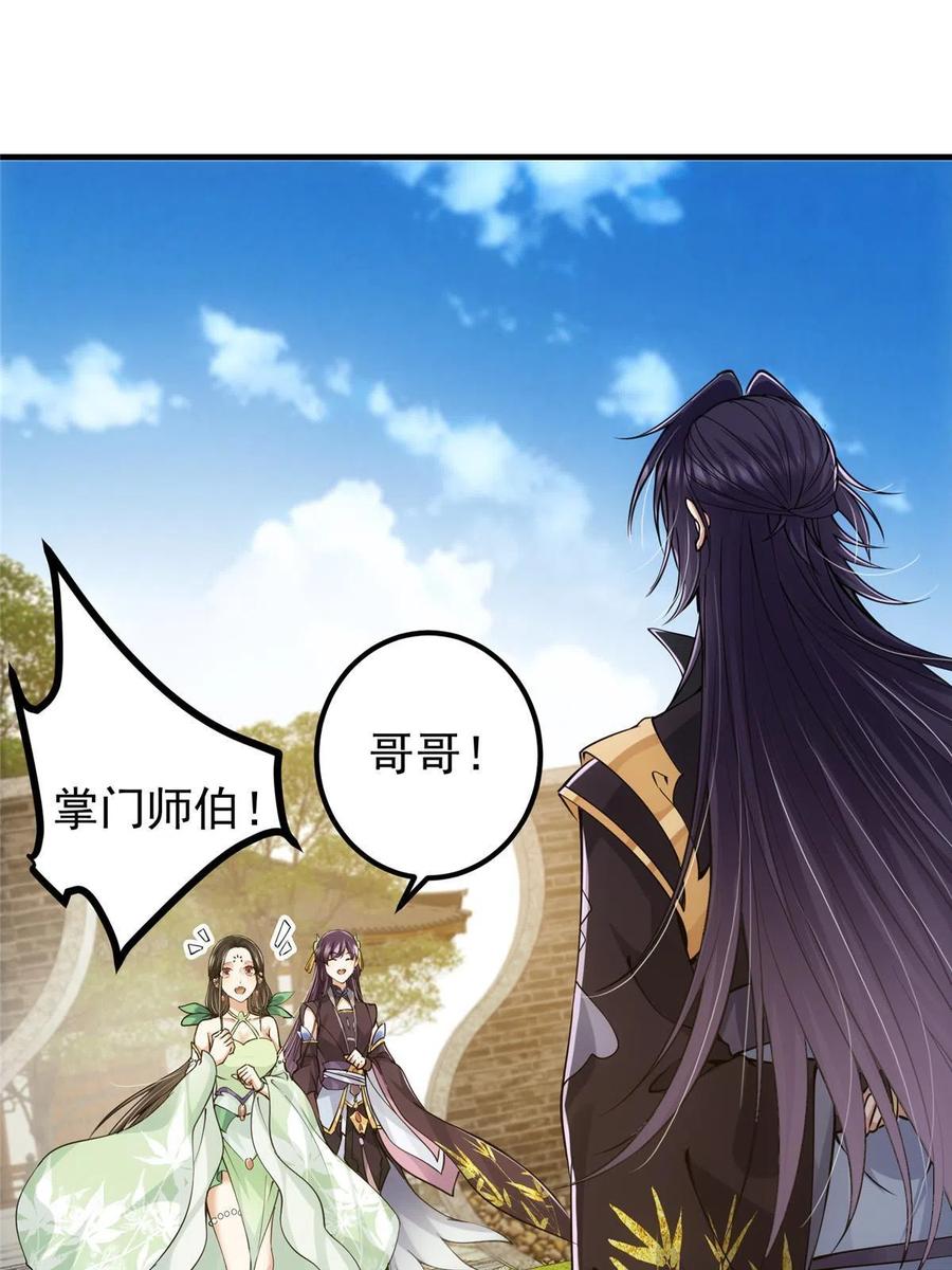 掌门低调点 079 故人再相遇？ 第57页