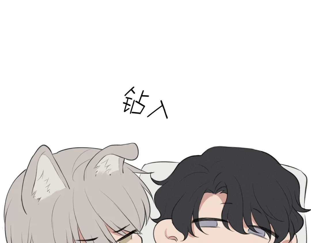 偏见 番外：养狗与养猫的小烦恼❤ 第13页