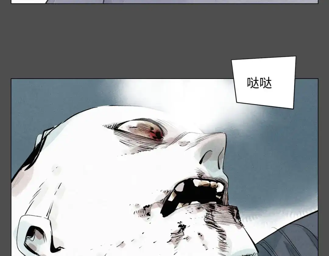 光临地球 第36话 解卦资格 第46页