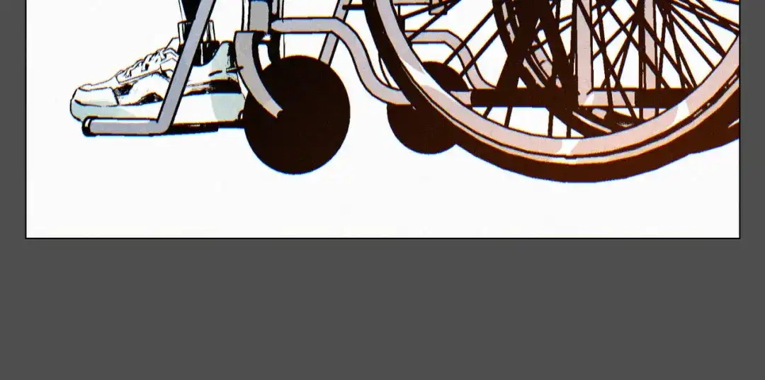 光临地球 第36话 解卦资格 第50页