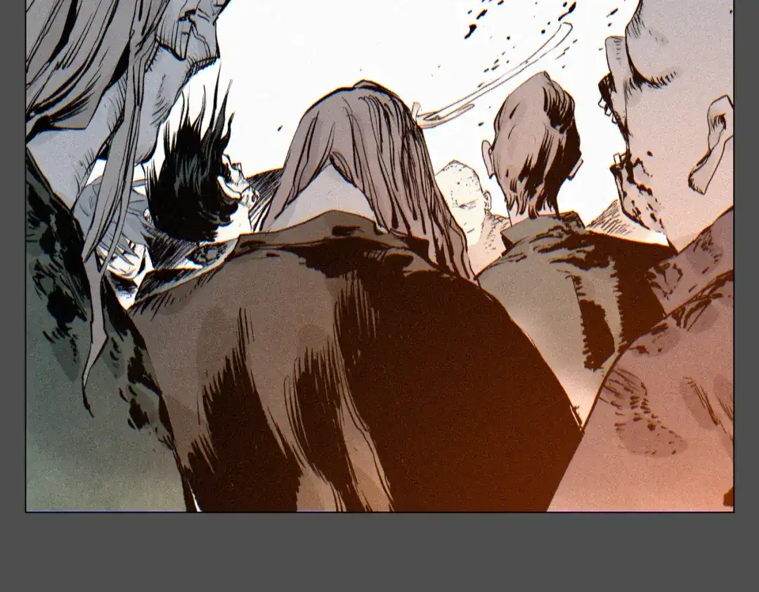 光临地球 第36话 解卦资格 第60页