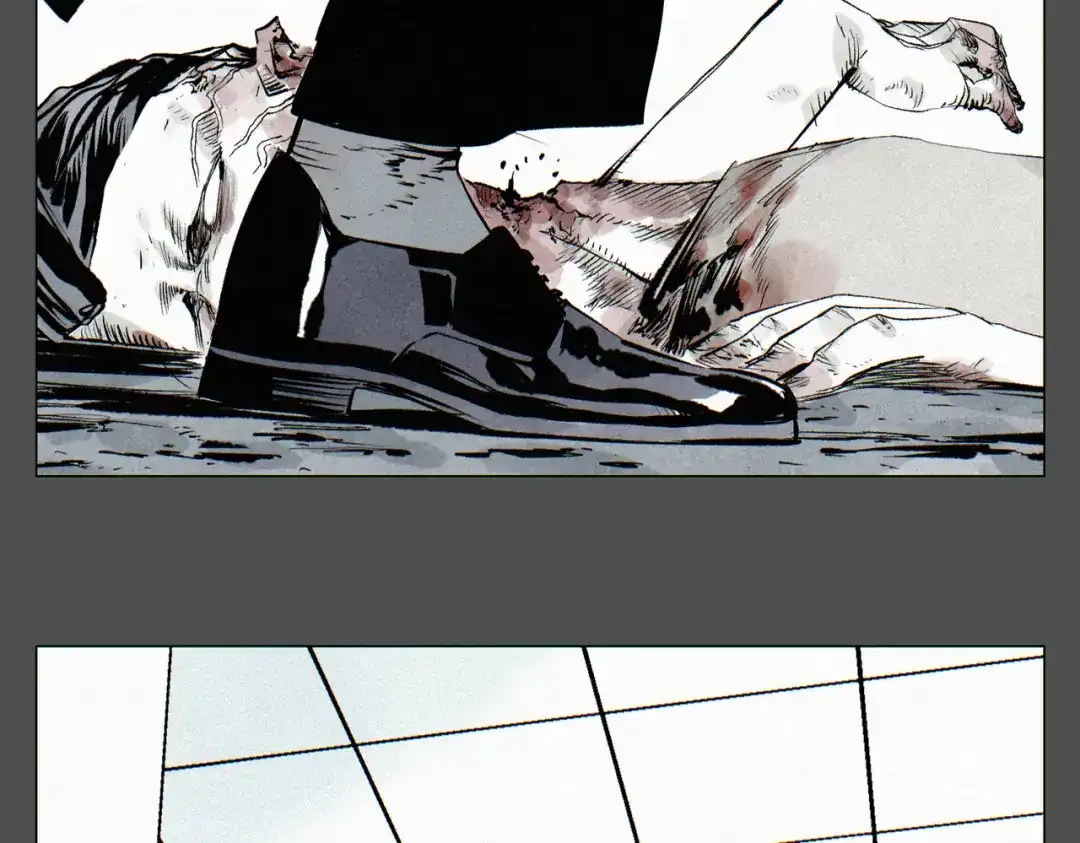 光临地球 第36话 解卦资格 第66页