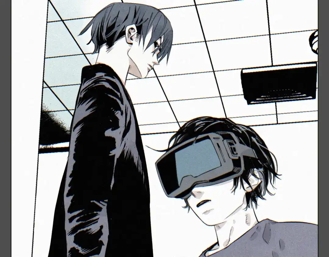 光临地球 第36话 解卦资格 第67页
