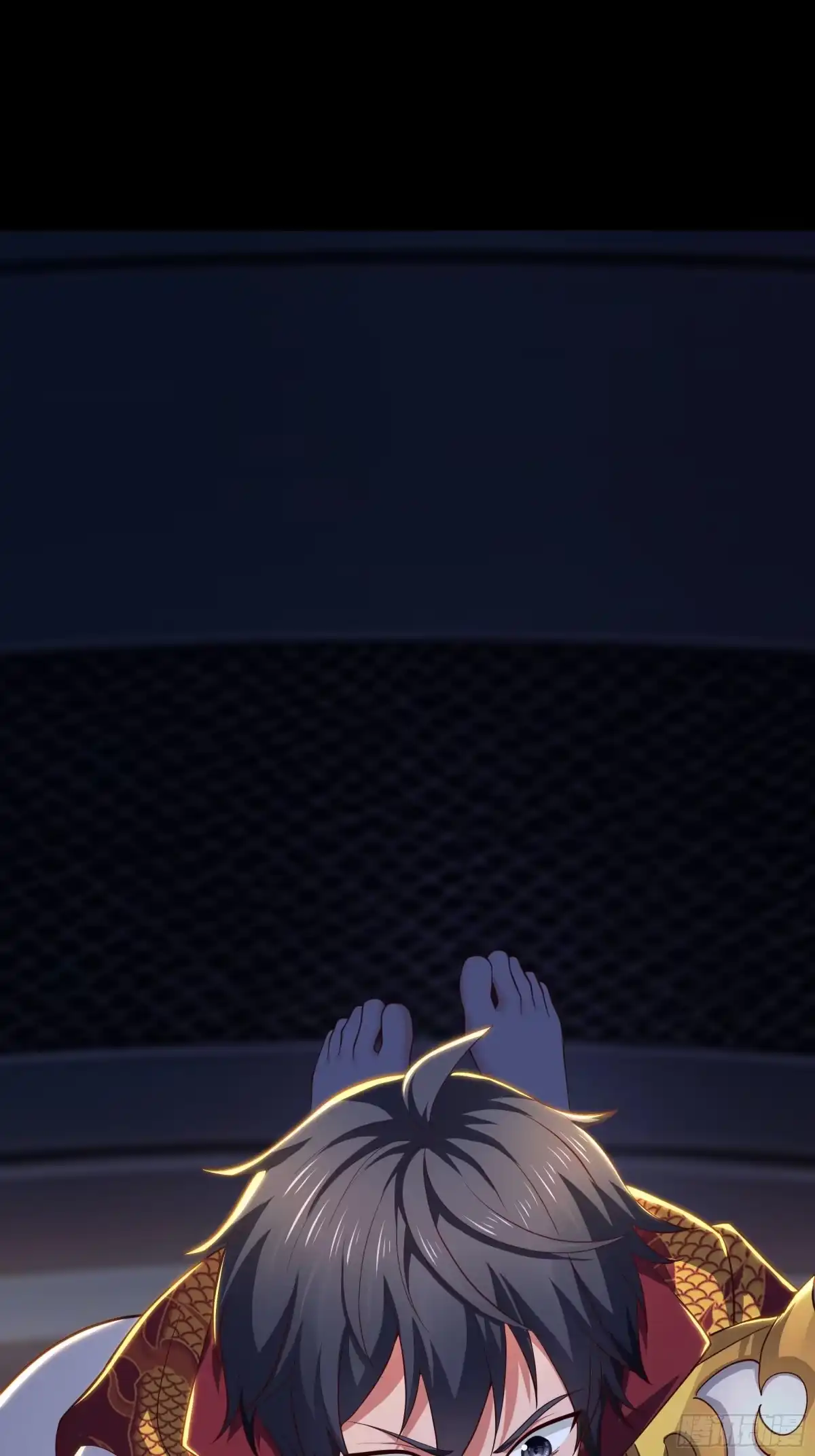 重生封神游戏之最强散人 227 要挟 第94页