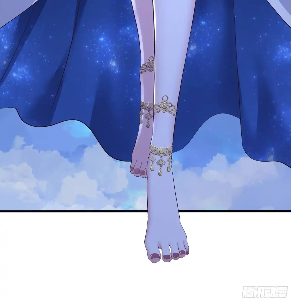 重生封神游戏之最强散人 229 大夏月神嫦娥 第57页