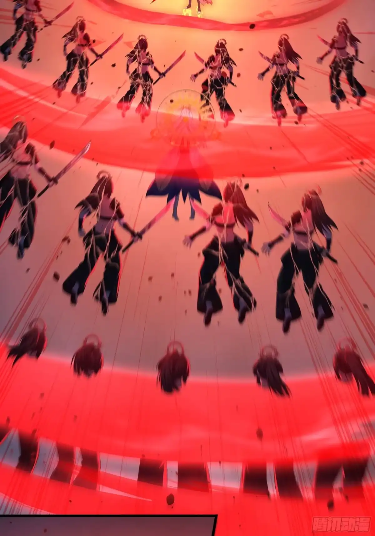 重生封神游戏之最强散人 232 烧烤大会 第38页