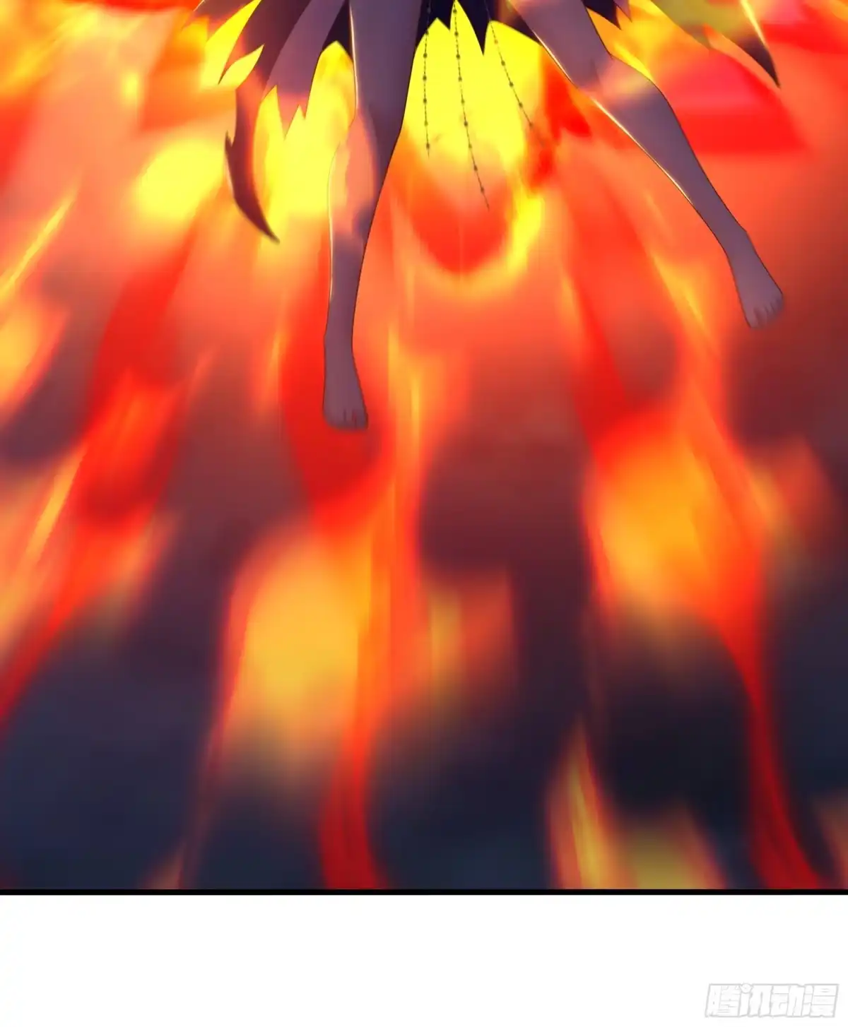 重生封神游戏之最强散人 232 烧烤大会 第180页