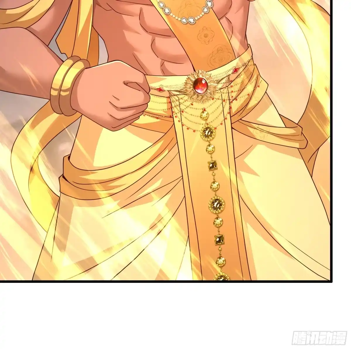 重生封神游戏之最强散人 233 准圣VS准圣 第194页