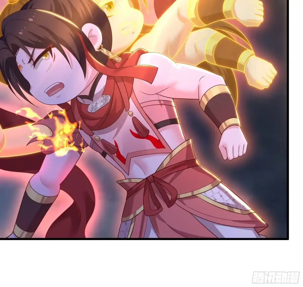 重生封神游戏之最强散人 234 商王宫的记忆 第73页