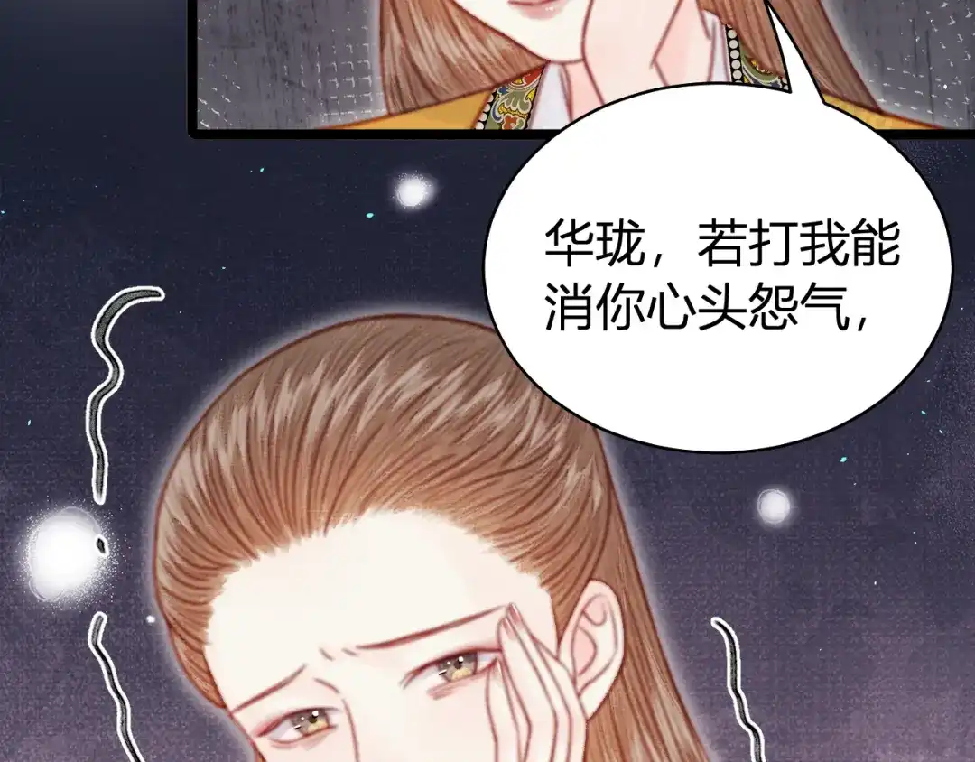 韶华珑：重生之恶妃逆袭 049 民与官斗 第5页