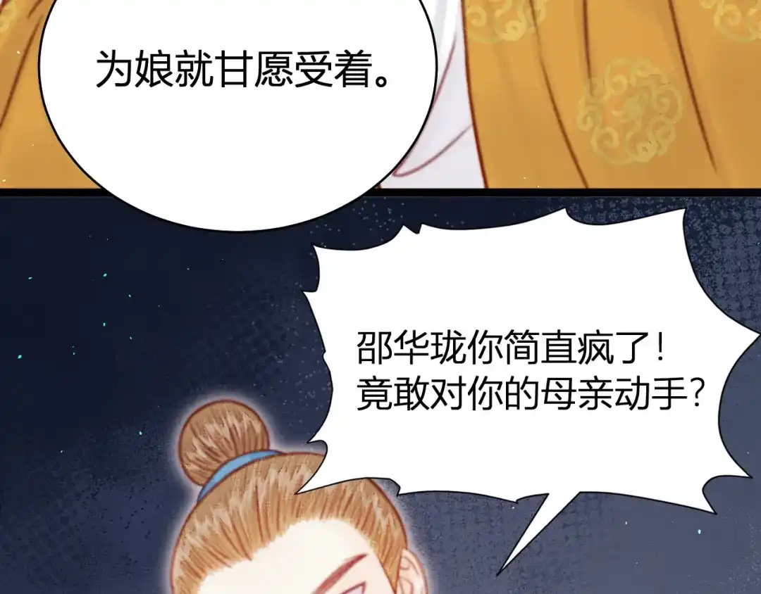 韶华珑：重生之恶妃逆袭 049 民与官斗 第9页
