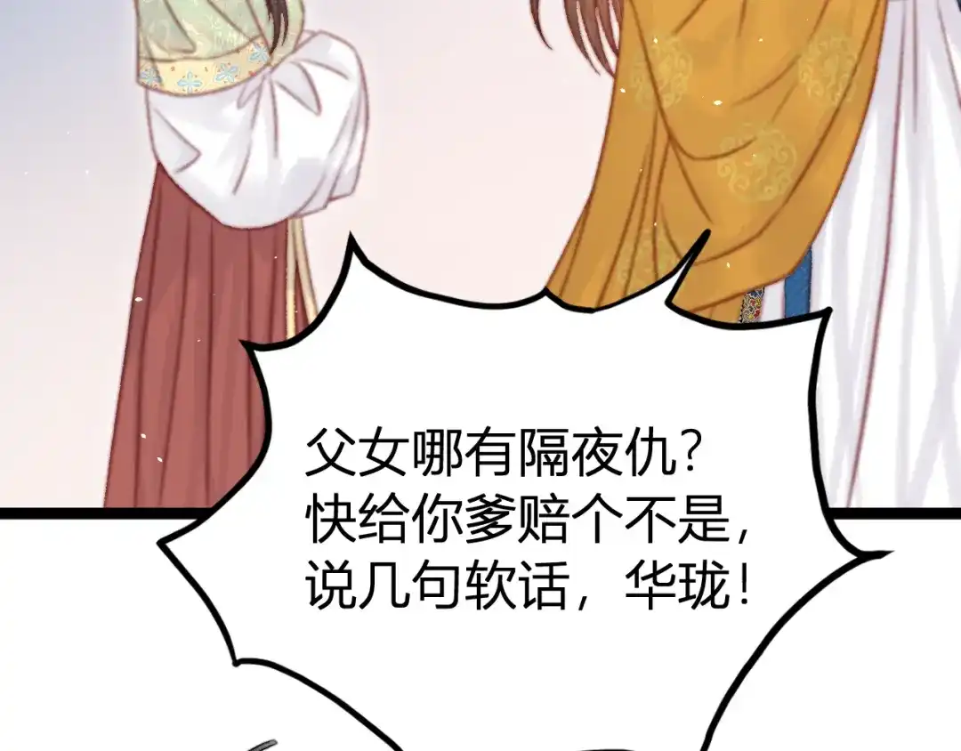 韶华珑：重生之恶妃逆袭 049 民与官斗 第115页