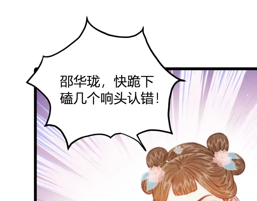 韶华珑：重生之恶妃逆袭 049 民与官斗 第121页