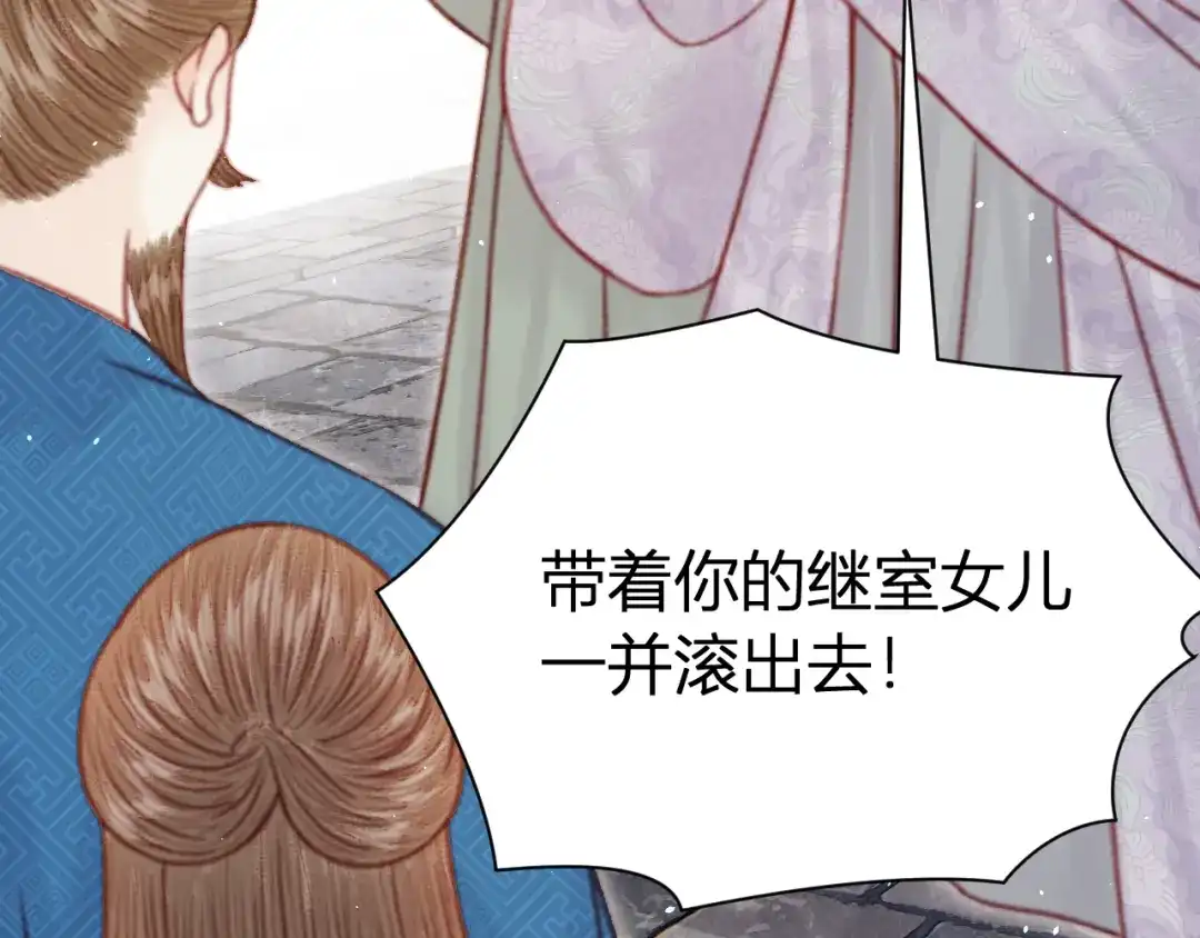 韶华珑：重生之恶妃逆袭 049 民与官斗 第236页