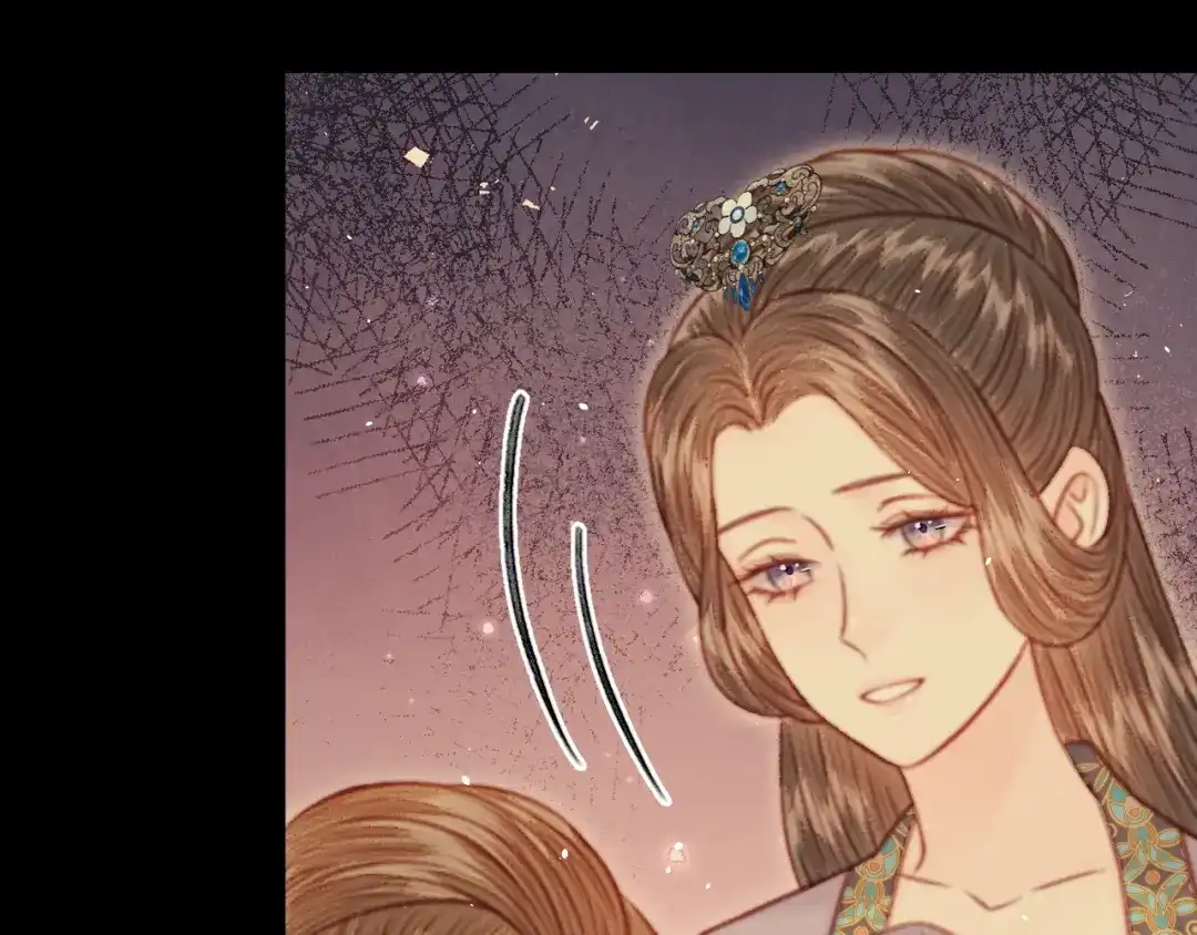 韶华珑：重生之恶妃逆袭 050 报应 第110页