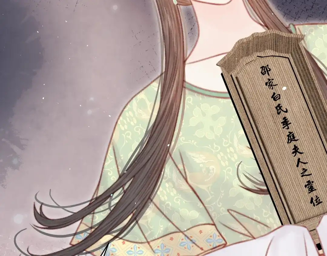 韶华珑：重生之恶妃逆袭 050 报应 第144页