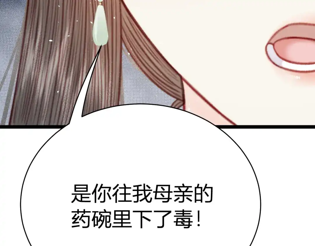 韶华珑：重生之恶妃逆袭 050 报应 第158页