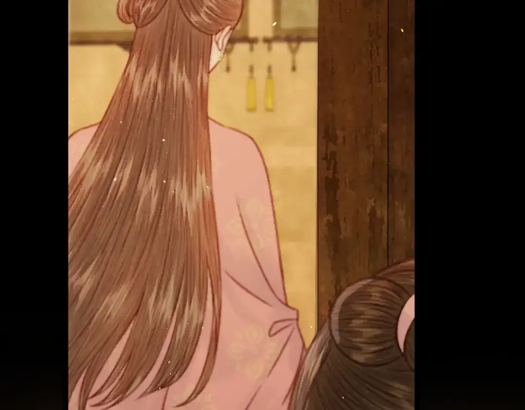 韶华珑：重生之恶妃逆袭 050 报应 第165页