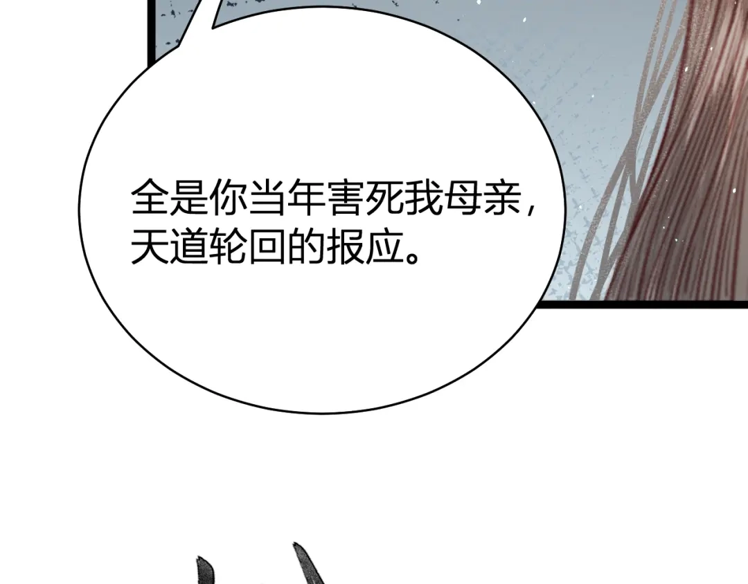 韶华珑：重生之恶妃逆袭 050 报应 第173页
