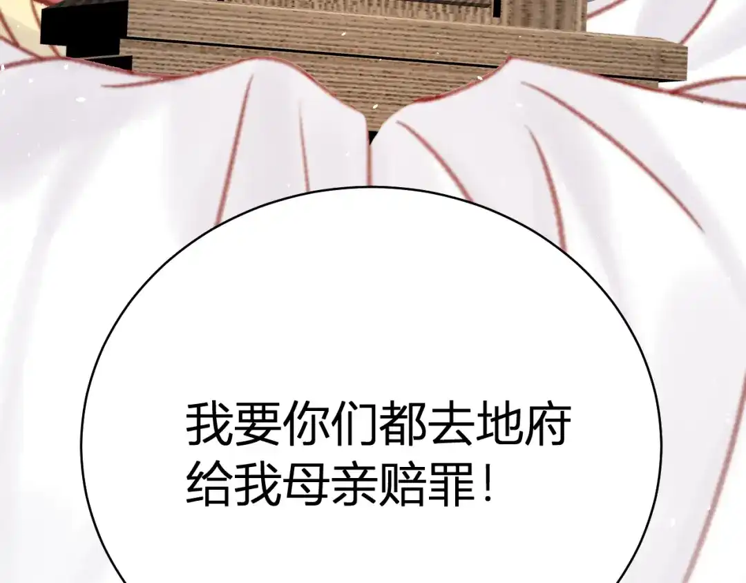 韶华珑：重生之恶妃逆袭 050 报应 第203页