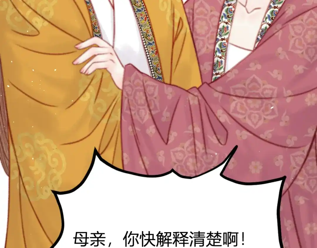 韶华珑：重生之恶妃逆袭 050 报应 第70页