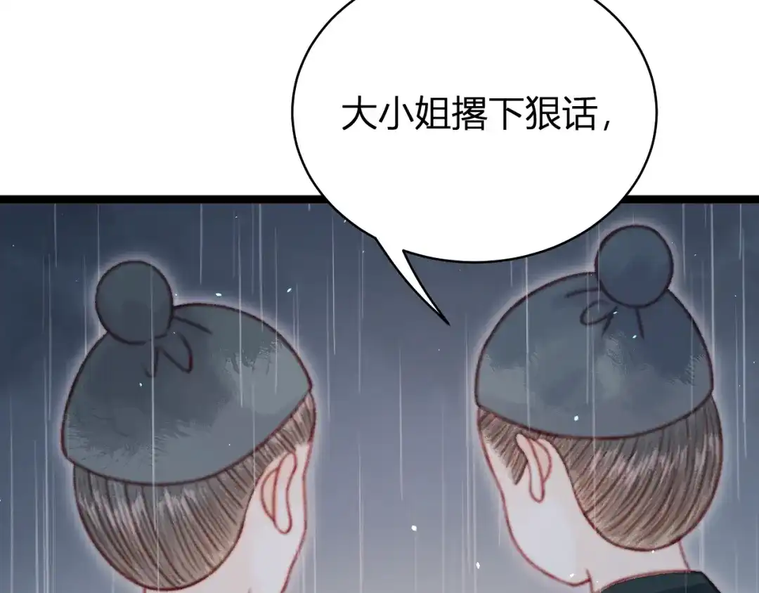 韶华珑：重生之恶妃逆袭 051 落胎药 第10页