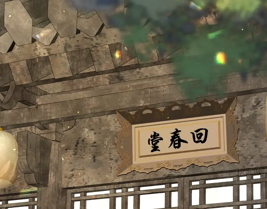 韶华珑：重生之恶妃逆袭 051 落胎药 第104页