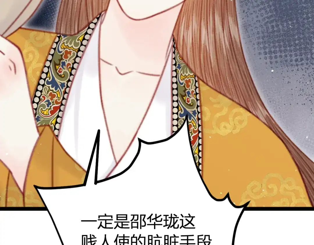 韶华珑：重生之恶妃逆袭 051 落胎药 第118页