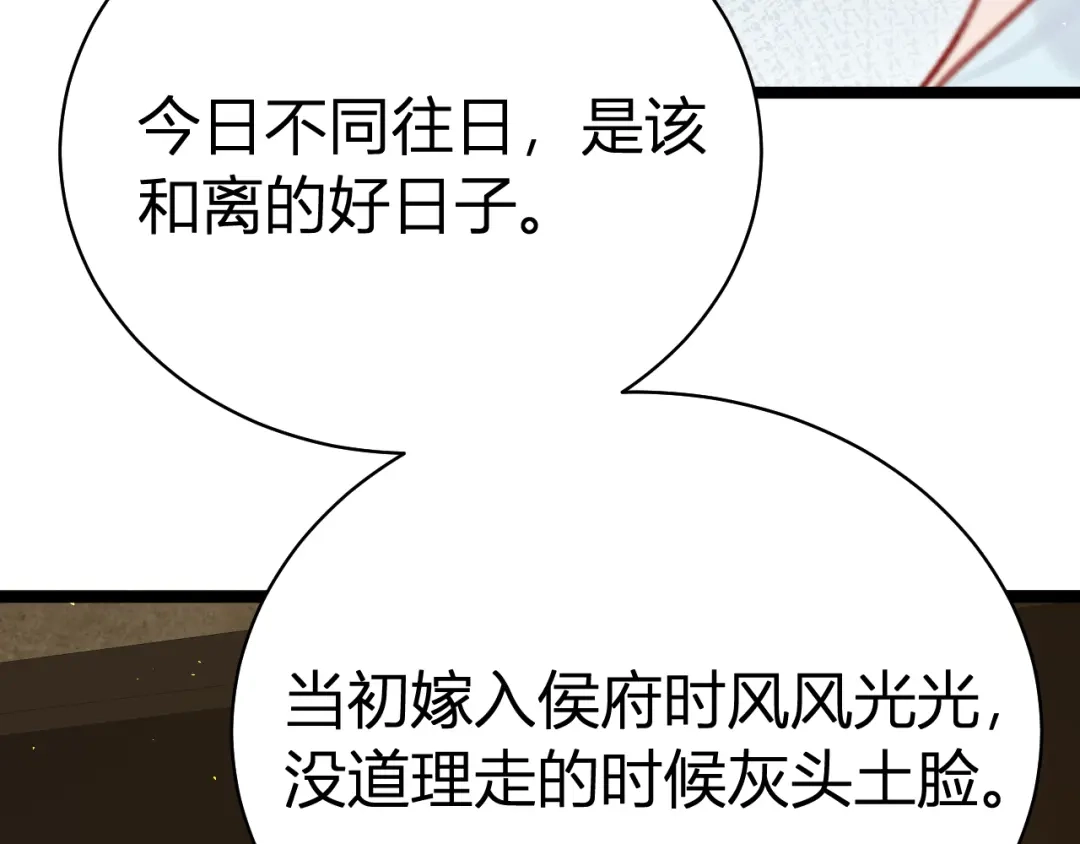 韶华珑：重生之恶妃逆袭 051 落胎药 第158页