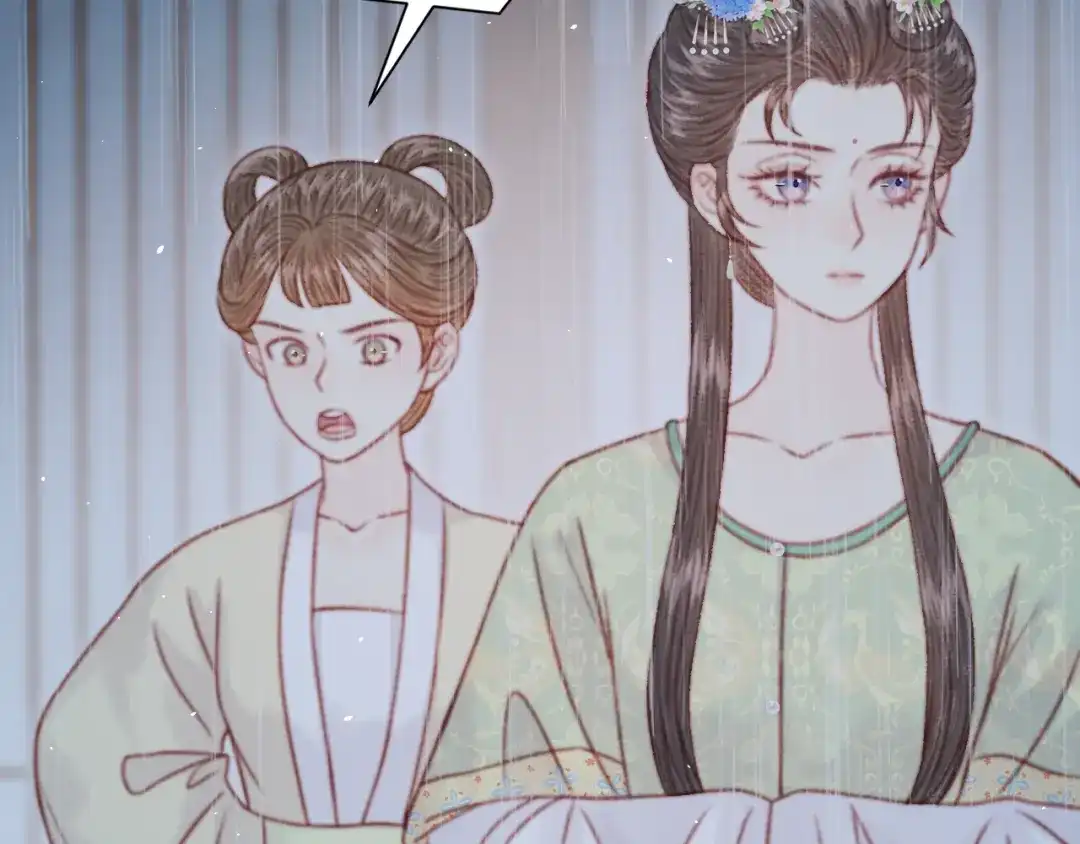 韶华珑：重生之恶妃逆袭 051 落胎药 第16页