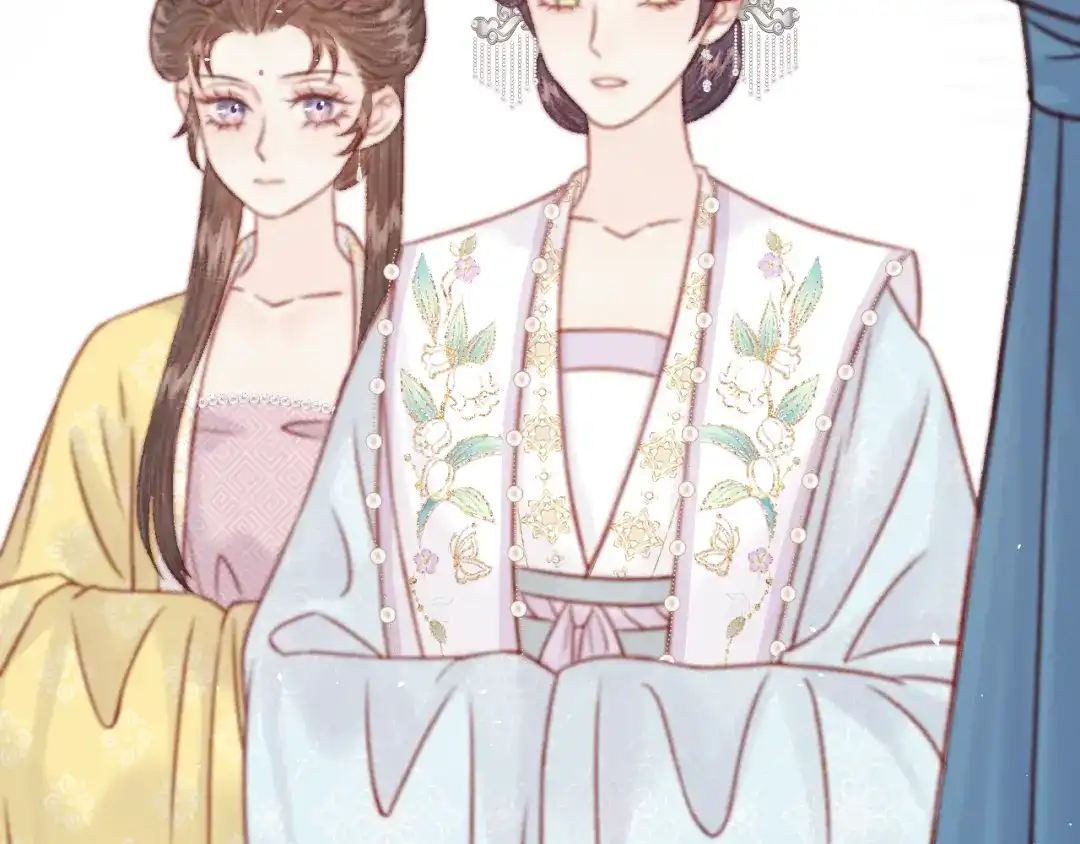 韶华珑：重生之恶妃逆袭 051 落胎药 第184页