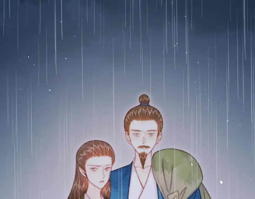 韶华珑：重生之恶妃逆袭 051 落胎药 第20页