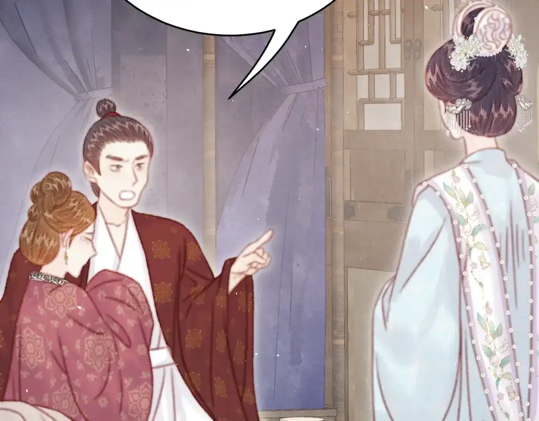 韶华珑：重生之恶妃逆袭 051 落胎药 第202页