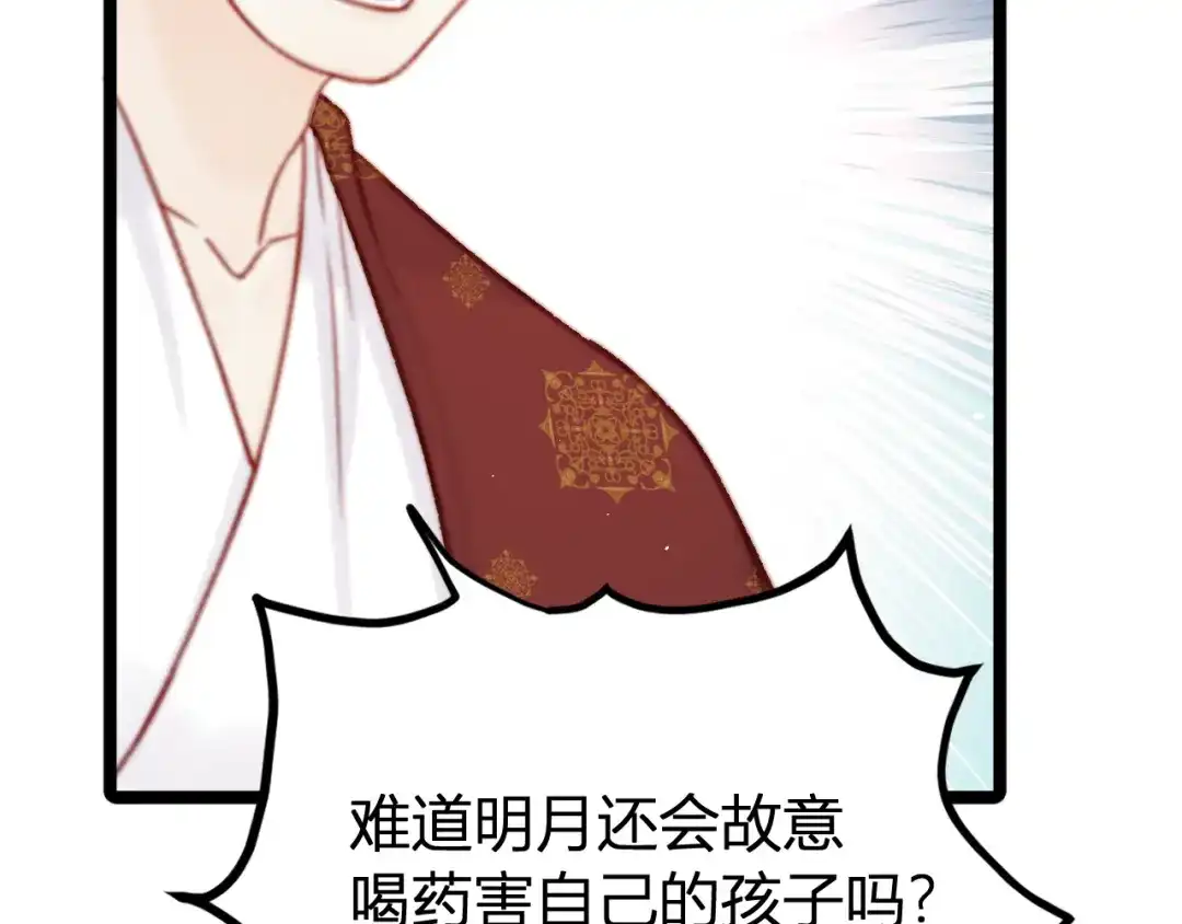 韶华珑：重生之恶妃逆袭 051 落胎药 第208页