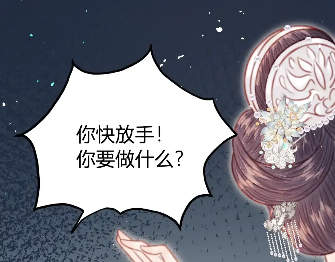 韶华珑：重生之恶妃逆袭 051 落胎药 第223页