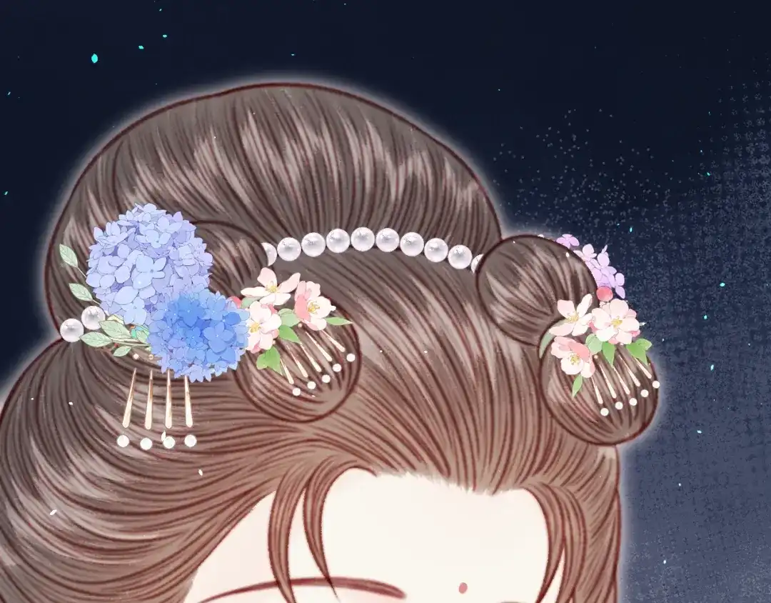 韶华珑：重生之恶妃逆袭 051 落胎药 第24页
