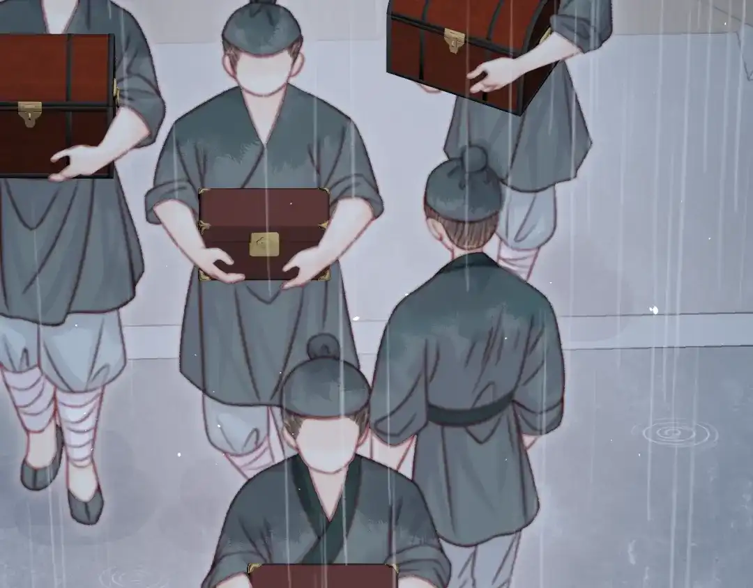 韶华珑：重生之恶妃逆袭 051 落胎药 第4页