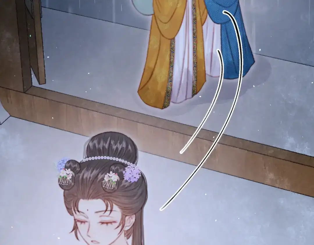 韶华珑：重生之恶妃逆袭 051 落胎药 第42页